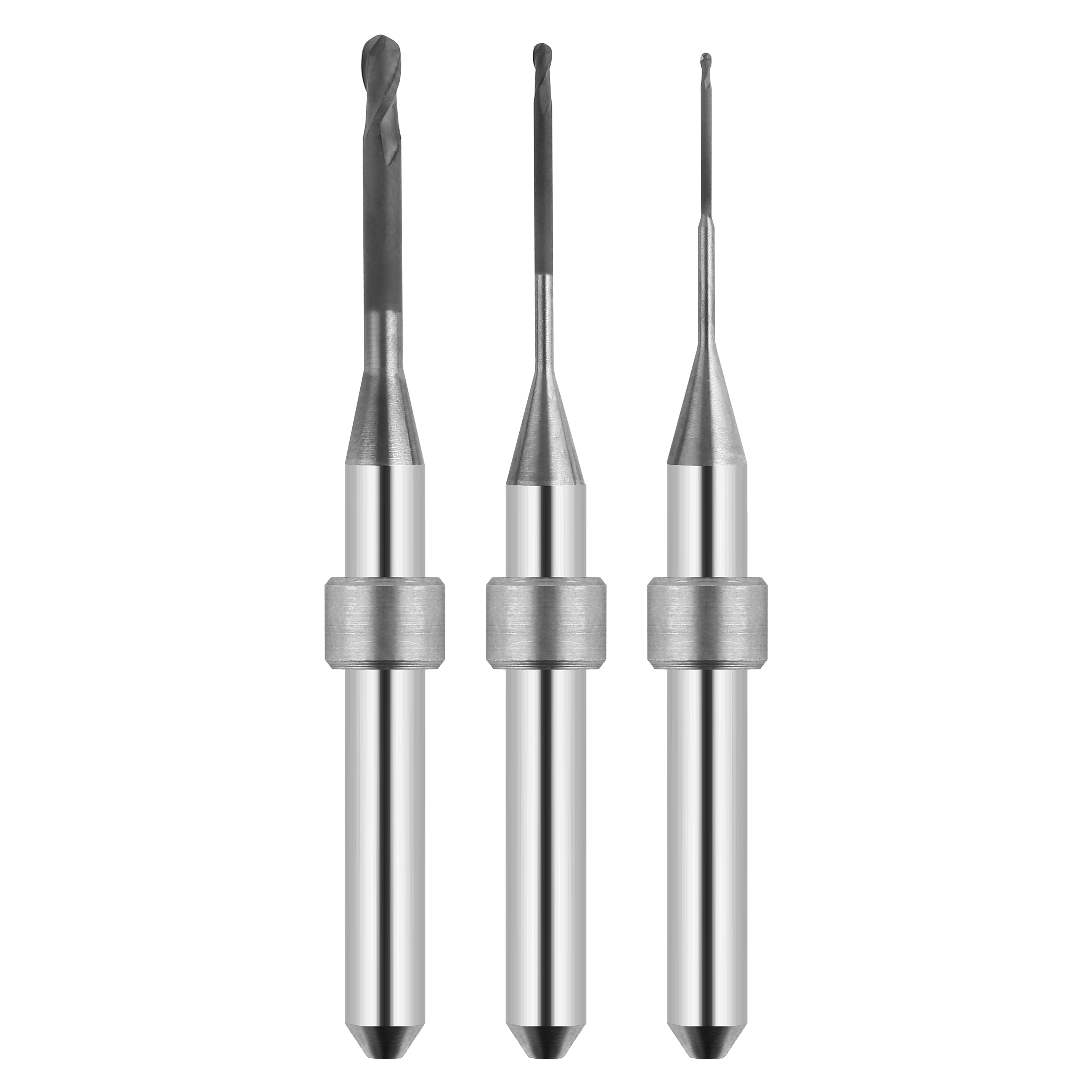 ARUM 氧化锆车针 ARUM Zirconia milling burs