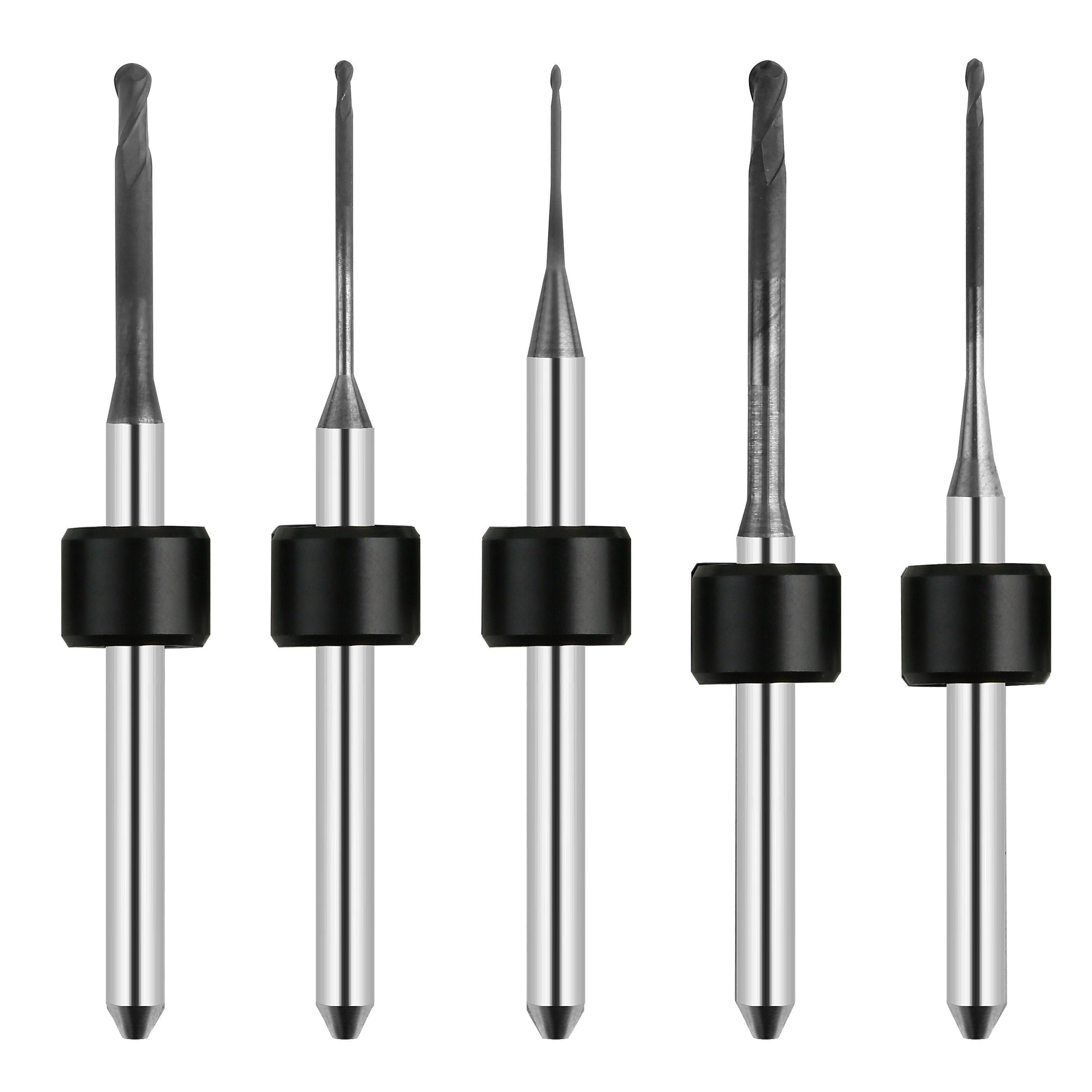 Xmill-220 氧化锆车针 XTCERA-Xmill-220 Zirconia milling burs
