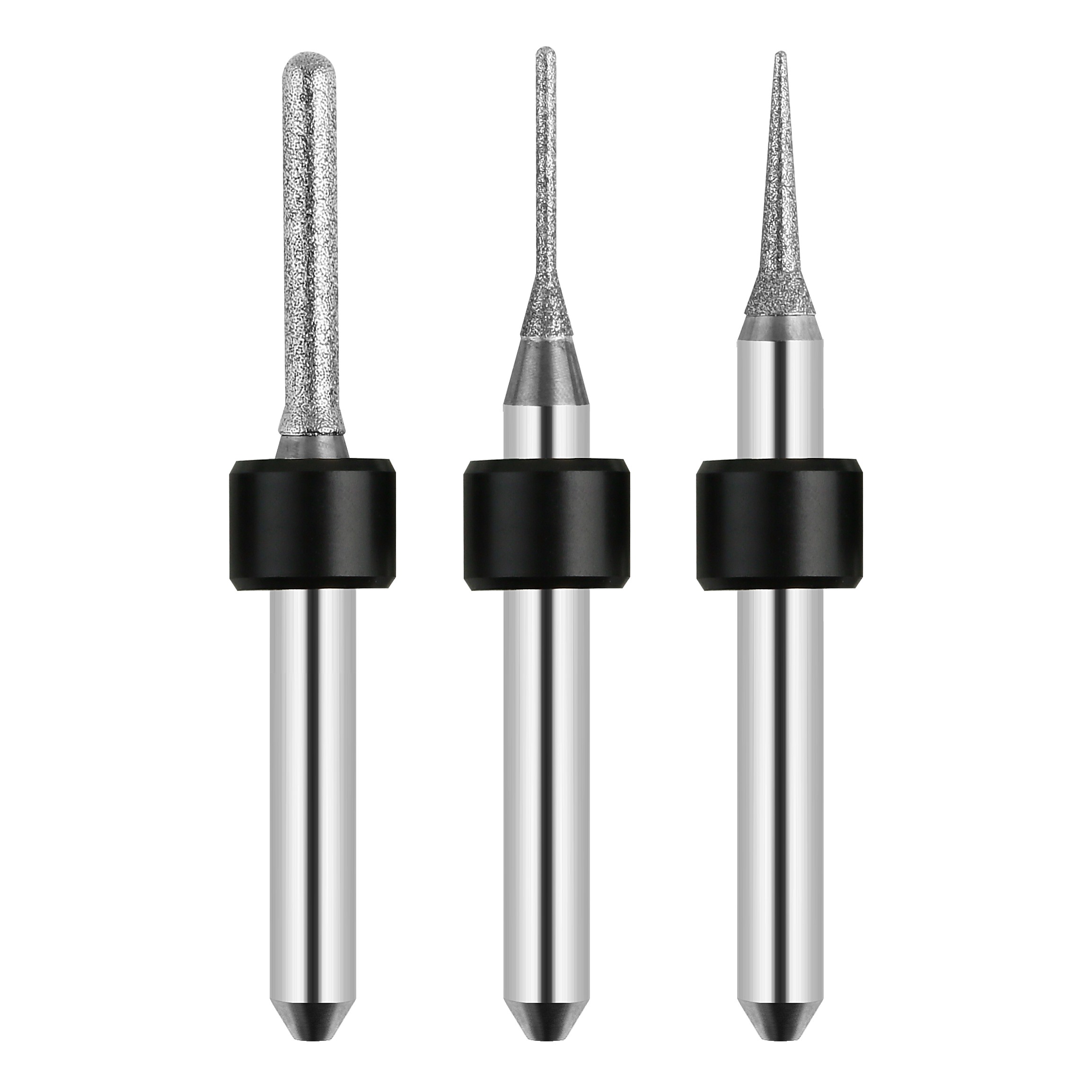 Xmill-300 玻璃陶瓷车针 XTCERA-Xmill-300 Glass ceramic milling burs