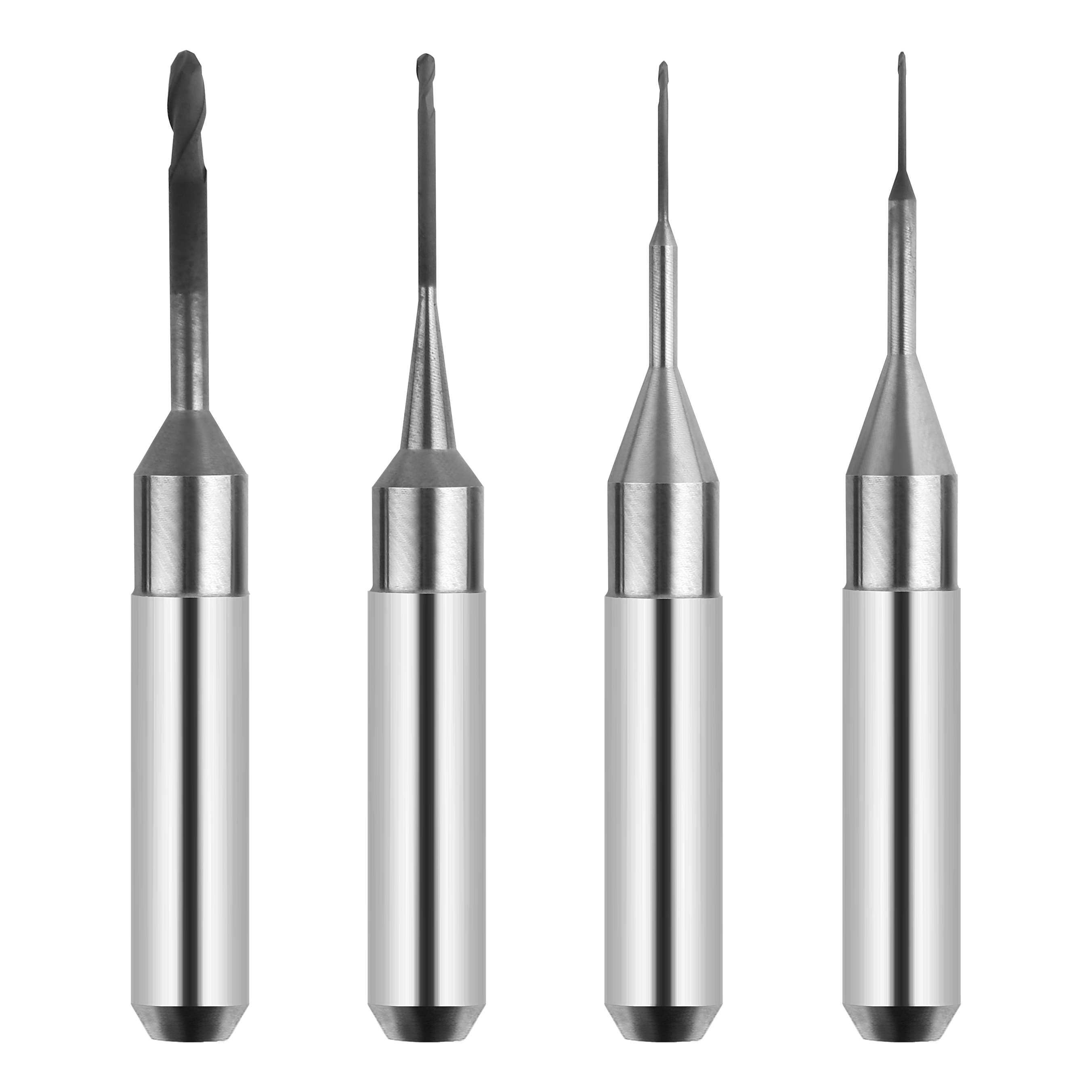 泽康赞Zirkonzahn-M1 氧化锆车针 Zirkonzahn-M1 Zirconia milling burs