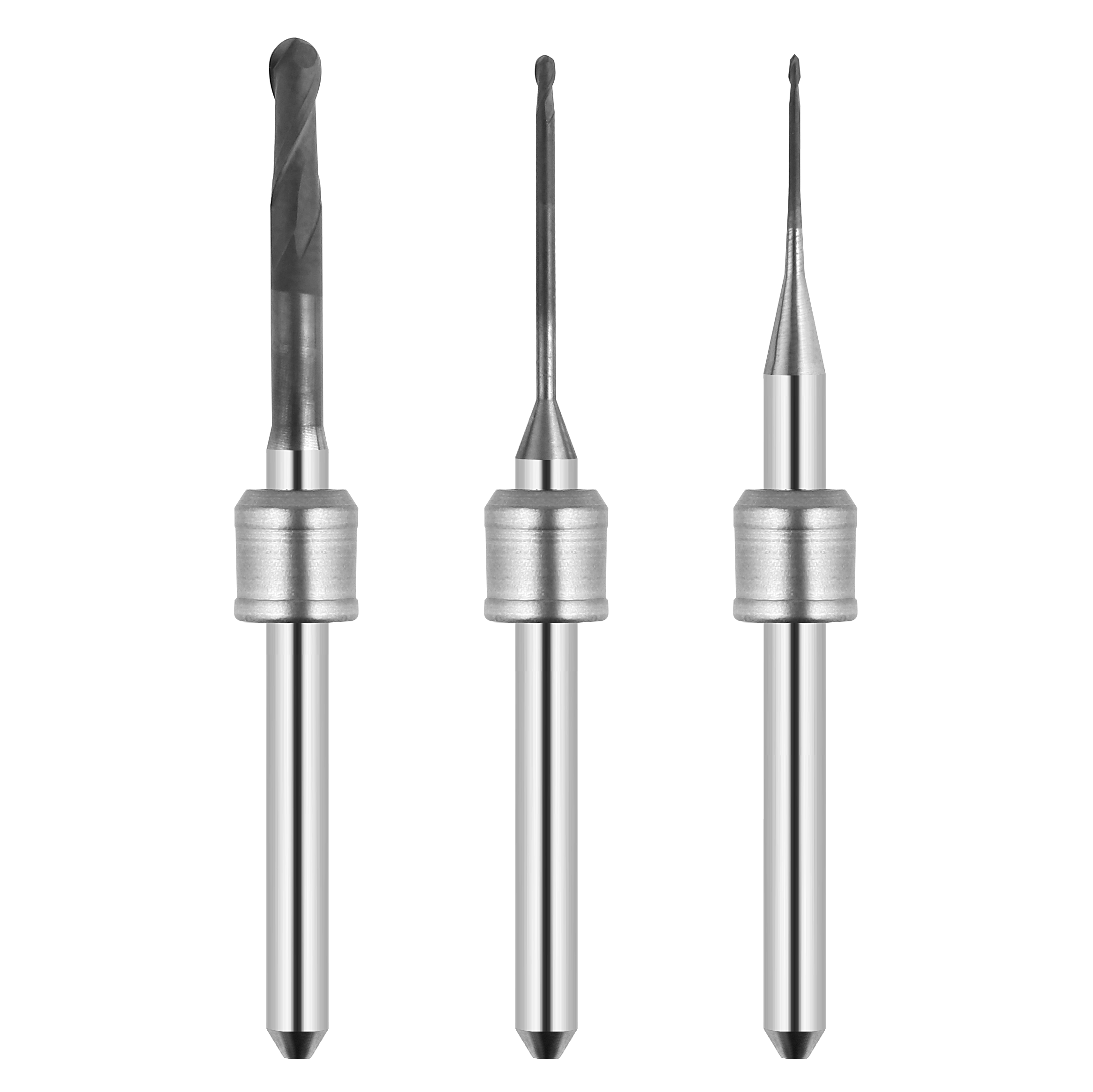 阿曼吉尔巴赫 氧化锆车针 AMANN GIRRBACH Zirconia milling b