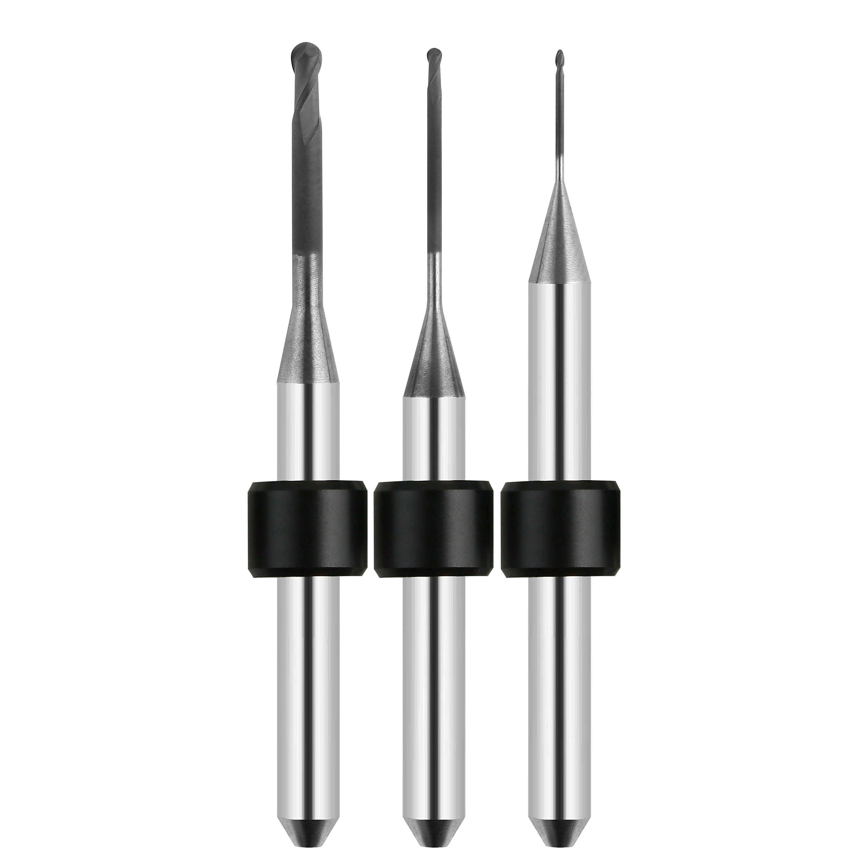 BSM 氧化锆车针 BSM Zirconia milling burs