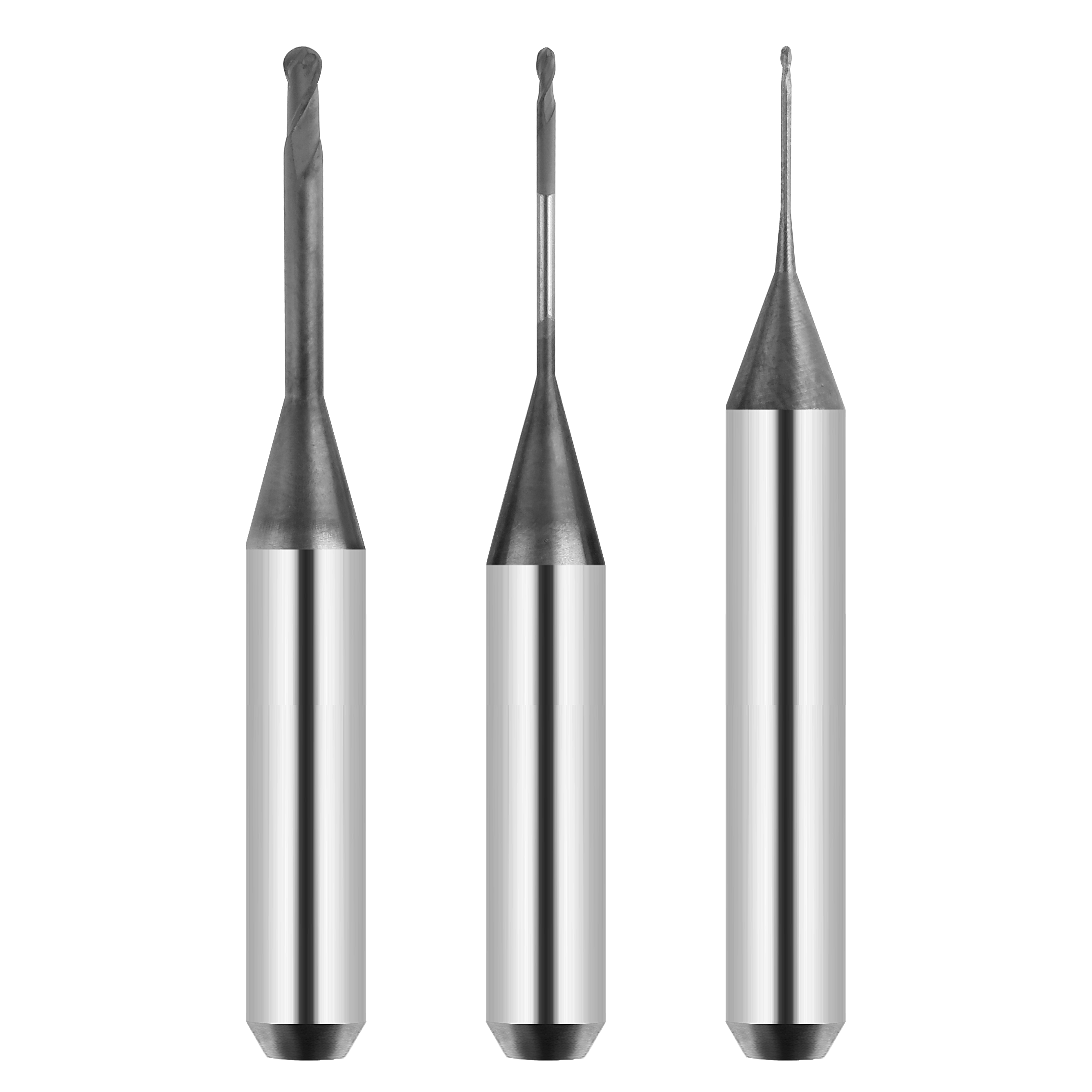 登腾-D6 氧化锆车针 Dentium-D6 Zirconia  milling  burs