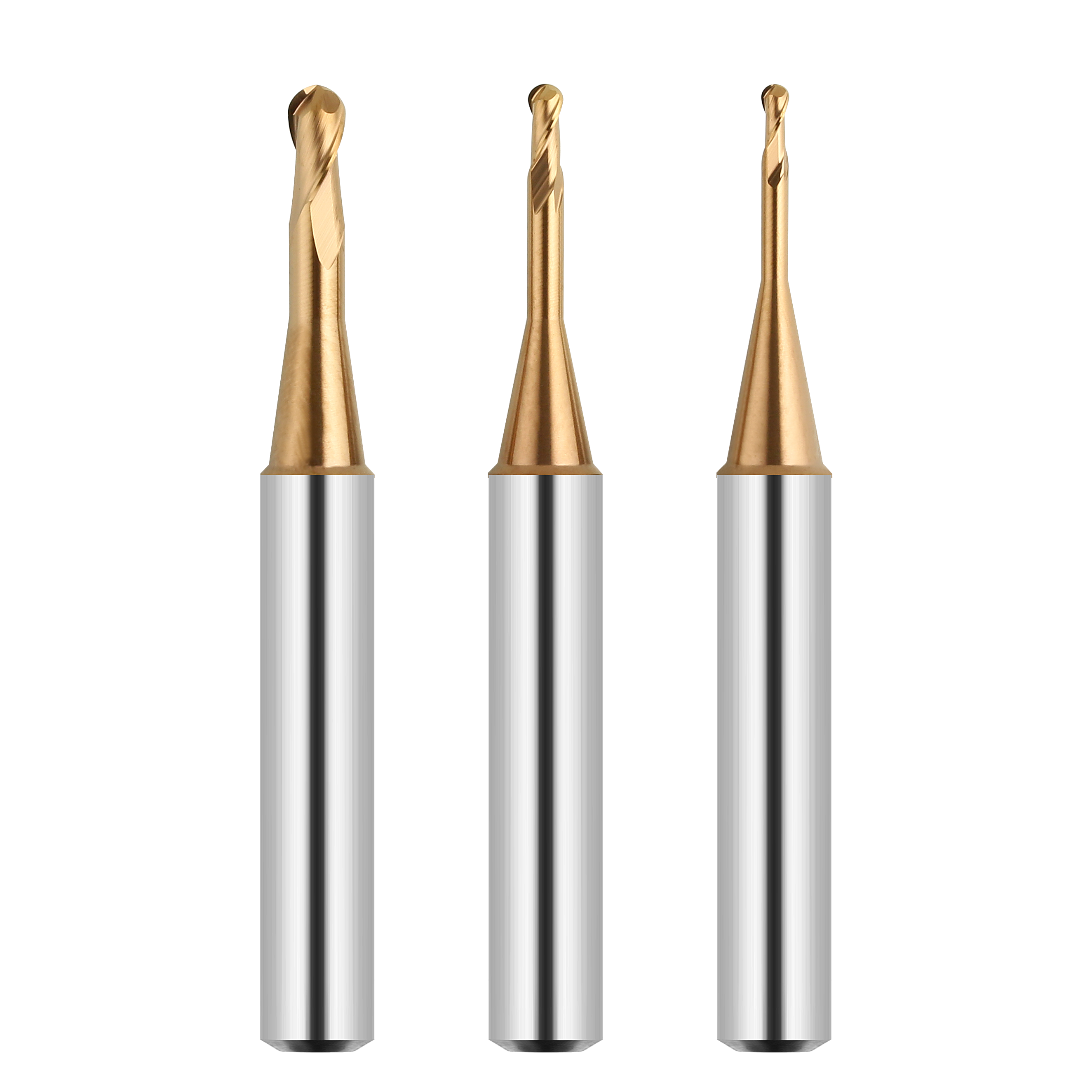 登腾金属车针 Dentium Metal  milling  burs