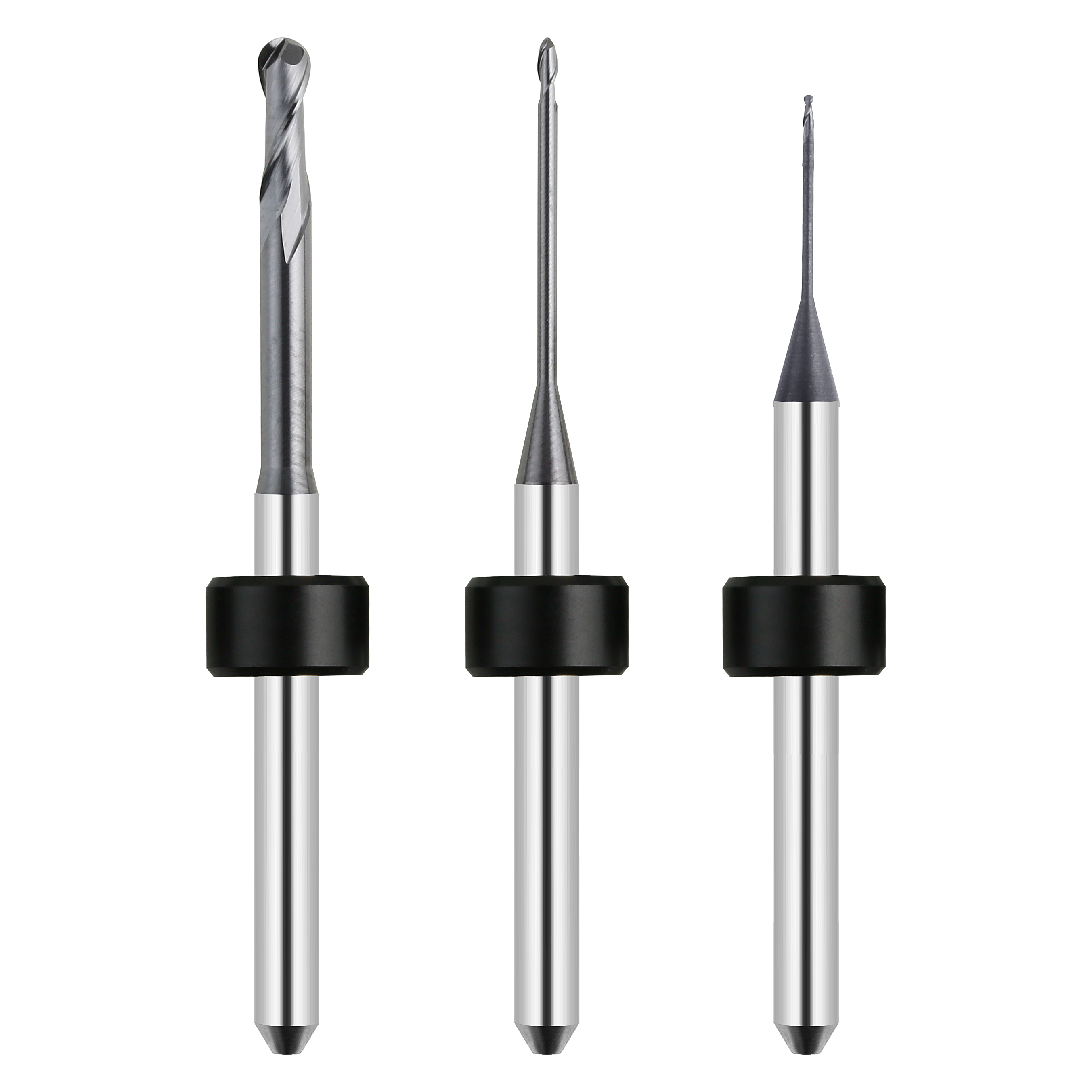 IMES ICORE-250i 氧化锆车针 IMES ICORE-250i Zirconia  milli