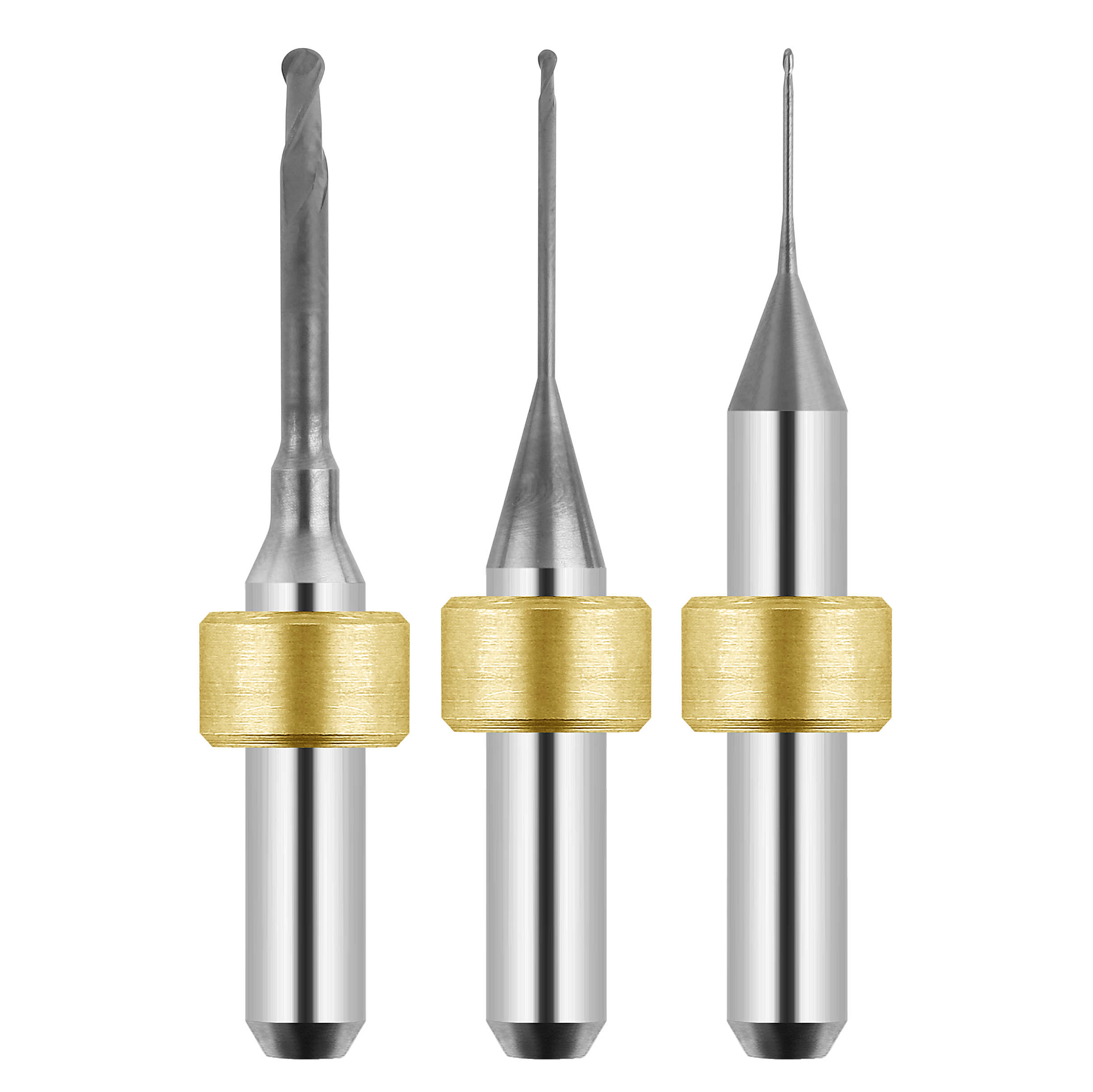 IMES ICORE-350i 氧化锆车针 IMES ICORE-350i Zirconia  milling  bur