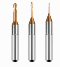 泽康赞Zirkonzahn 金属车针 Zirkonzahn Metal milling burs