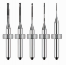 UPCERA-X5 氧化锆车针 UPCERA-X5 Zirconia milling burs