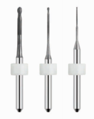 长宇、富雕、申雕、进亦 氧化锆车针 Zirconia milling burs
