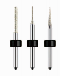 IMES ICORE-250i 玻璃陶瓷车针 IMES ICORE-250i Glass ceramic