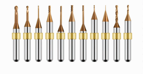 Xmill-600  金属车针 XTCERA-Xmill-600 Metal milling burs