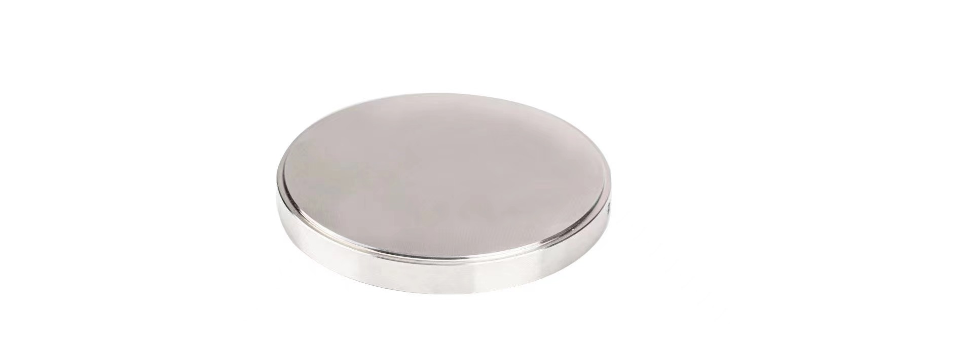 圆形钛盘 Round titanium disk