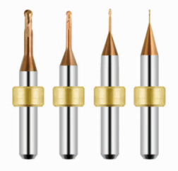 PM7 金属车针 PM7 Metal milling burs