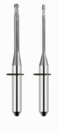 DOF 氧化锆车针 DOFZirconia milling burs